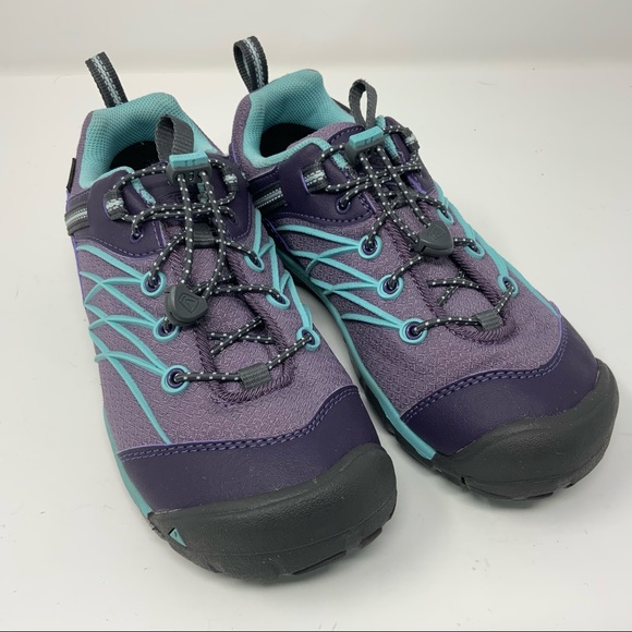 keen chandler waterproof cnx